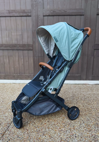 UppaBaby Minu V2